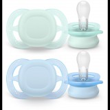 Philips AVENT Ultrastart neutral 0-2 h kisfiú, 2 db (8720689028042)
