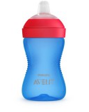Philips Avent varázsitató (300ml) - 9 h+ - Kék