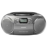 Philips AZB600 hordozható CD-s Rádió (AZB600/12)