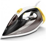 Philips Azur Performer Plus GC4537/80 gőzölős vasaló (Fekete) (GC4537/80)