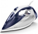 Philips Azur Performer Plus GC4541/20 gőzölős vasaló (Kék) (GC4541/20)