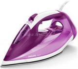 Philips Azur Performer Plus GC4543/30 gőzölős vasaló (Lila) (GC4543/30)