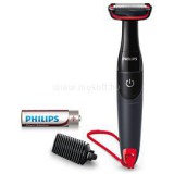 Philips BG105/10 Bodygroom series 1000 testszőrtelenítő (BG105/10)