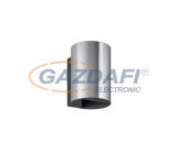 PHILIPS Buxus 1735747P0 LED fali lámpa, 2x4.5W SELV 1000Lm, inox