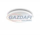 PHILIPS CAVANAL 3280931P0 27K LED mennyezeti lámpa, 18W 1500Lm, fehér