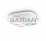 PHILIPS CAVANAL 3281031P0 27K SQ LED mennyezeti lámpa, 18W 1500Lm, fehér