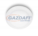 PHILIPS Cinnabar 333613117 LED mennyezeti lámpa,6W 4000K 640Lm, fehér