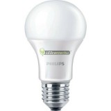 PHILIPS CorePro 10W=75W E27 LED 1055 lumen természetes fehér körteégő 871951432966900