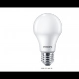 Philips CorePro A60 10W E27 LED izzó - Meleg fehér (929002306508)