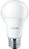 PHILIPS "CorePro" E27, 10W, 1055lm, 230V, 4000K, A60 gömb LED izzó