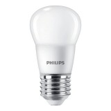 Philips CorePro LED Csepp izzó 3W 250lm 2700K E27 - Meleg fehér (PH-31242500)