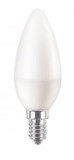 Philips CorePro LED izzó gyertya E14 7W 806lm hideg fehér (929002972702)