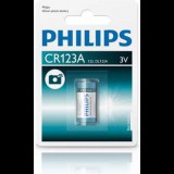 Philips CR123A 3V Minicells (1db/csomag) (CR123A/01B)