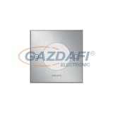 PHILIPS Crust 1735647P0 LED süllyesztett spotlámpa,3W 230V 270Lm, inox
