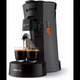 Philips CSA230/51 SENSEO Select kávépárnás kávégép fekete (CSA230/51) - Kapszulás, párnás kávéfőzők