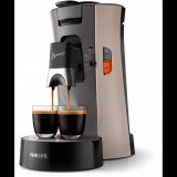 Philips CSA240/31 SENSEO Select kávépárnás kávégép zsályaszínű (CSA240/31) - Kapszulás, párnás kávéfőzők