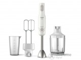 Philips Daily Collection HR2546/00 700W botmixer, fehér