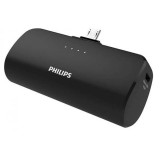 Philips DLP2510U/00 Power Bank (Micro-USB) 2500mAh (DLP2510U/00) - Power Bank