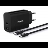 Philips DLP2621C/12 fali USB töltő (DLP2621C/12) - Töltők