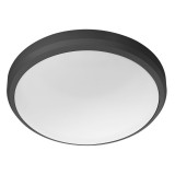 Philips Doris kültéri mennyezeti lámpa, 4000K természetes fehér, beépített LED, 6W, 640 lm, 8719514417892