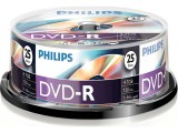 Philips DVD-R47CBx25 nyomtatható Cake