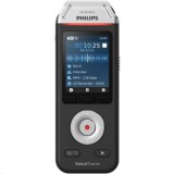 Philips DVT2110 diktafon fekete