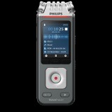 Philips dvt7110 diktafon 8gb