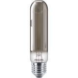 PHILIPS E27 csőbúrás T32 LED fényforrás, 1800K ultra-melegfehér, 2,3 W, 100  lm, CRI 80, 8718699759674