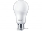 Philips E27 LED izzó, 14W, 1521lm, 4000K, hideg fehér, 3db