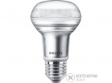 Philips E27 LED izzó, 8W, 806lm, 2700K, meleg fehér