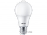 Philips E27 LED izzó, 8W, 806lm, 4000K, hideg fehér