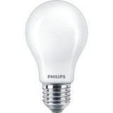 PHILIPS E27 normál izzó A60 LED fényforrás, 2200K-2700K szabályozható, 3,4 W, 8719514323773