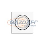 PHILIPS ENNEPER 5019131PN LED süllyesztett spotlámpa, 1xNW GU10 230V, fehér