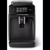 Philips EP1200/00 Series 1200 automata eszpresszógép mattfekete (EP1200/00) - Eszpresszó kávéfőző