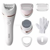 Philips Epilator Series 8000 BRE730/10 epilátor (BRE730/10)