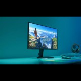 Philips Evnia 3000 24M2N3200NF/00 számítógép monitor 60,5 cm (23.8") 1920 x 1080 pixelek Full HD LCD Szürke (24M2N3200NF/00)
