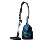 Philips FC9334/09 650W PowerPro Compact fekete-zöld porzsák nélküli porszívó