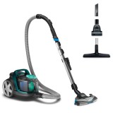 Philips FC9555/09 PowerPro Active porzsák nélküli porszívó (FC9555/09)