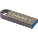 Philips FM32FD165B USB flash meghajtó 32 GB USB A típus 3.2 Gen 1 (3.1 Gen 1) Szürke