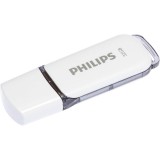 Philips FM32FD70B USB flash meghajtó 32 GB USB A típus 2.0 Fehér