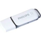 Philips FM32FD75B USB flash meghajtó 32 GB USB A típus 3.2 Gen 1 (3.1 Gen 1) Fehér