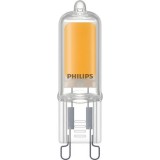 PHILIPS G9 kapszula LED fényforrás, 2700K melegfehér, 2 W, 300°, 8719514303690