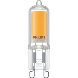 PHILIPS G9 kapszula LED fényforrás, 4000K természetes fehér, 2 W, 300°, 8719514303737