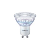 PHILIPS GU10 spot PAR16 LED spot fényforrás, 2200K-2700K szabályozható, 8718699776619