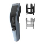 Philips HAIRCLIPPER Series 3000 Rozsdamentes acél pengéjű hajvágó
