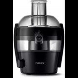 Philips HR1832/00 Viva Collection gyümölcscentrifuga fekete (HR1832/00)
