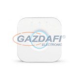 PHILIPS HUE 8718696511800 HUE Bridge - Hue központi egység