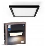 Philips Hue Aurelle Panel SQ S, fekete (929003597802)