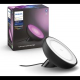 Philips Hue Bloom v2 LED lámpa fekete (929002376001) (929002376001)