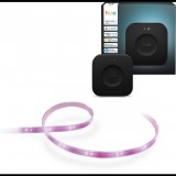Philips Hue Bridge Pro + Philips Hue LightStrip Plus v4 (929003582607/929002269101)